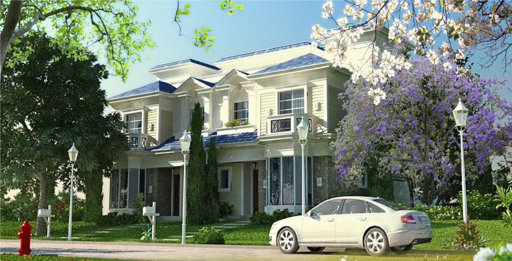 Mountain View iCity