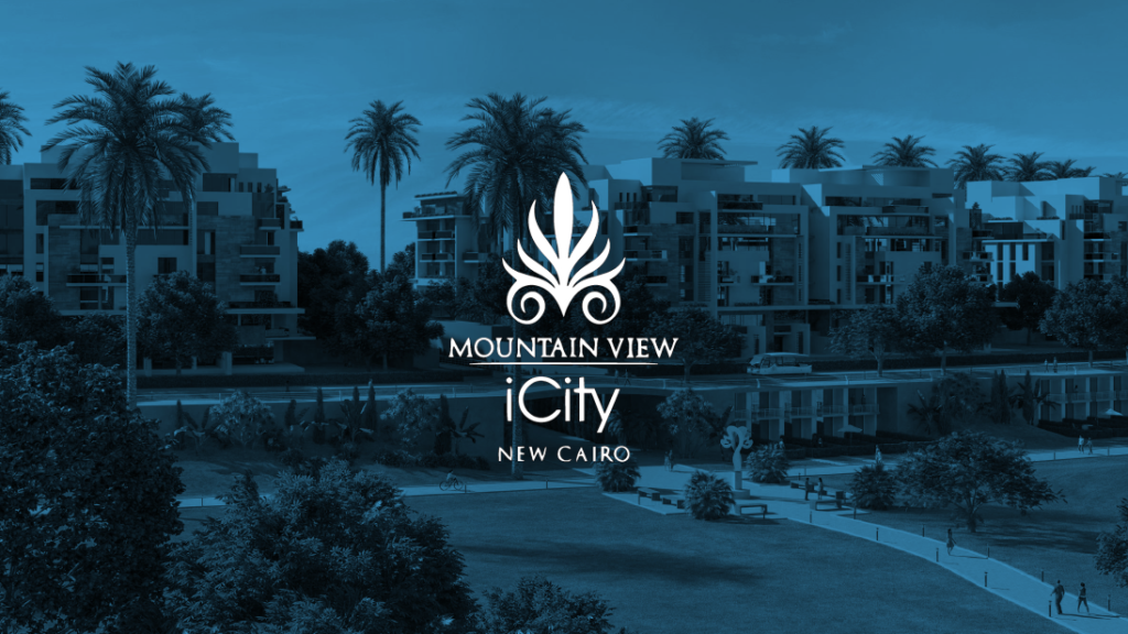 Mountain View iCity