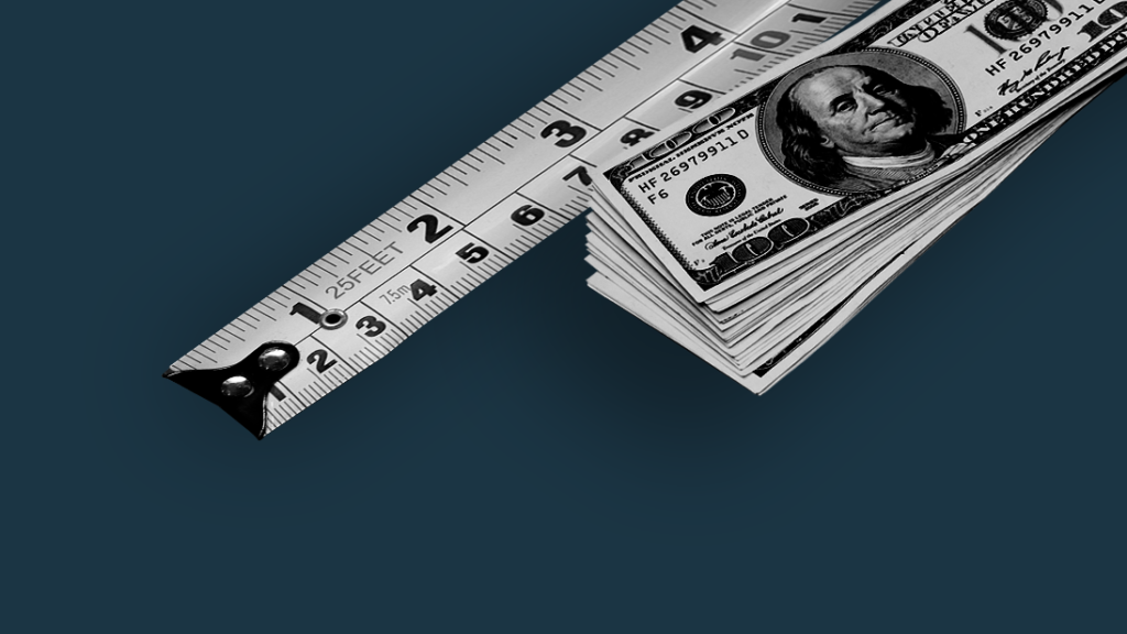 Real Estate Return on Investment