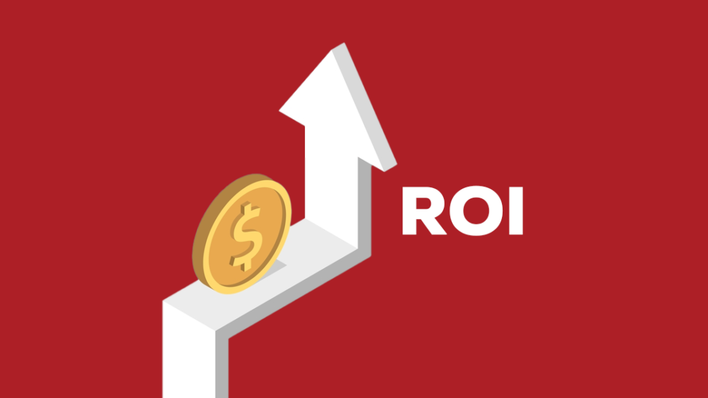 best return on investment real estate