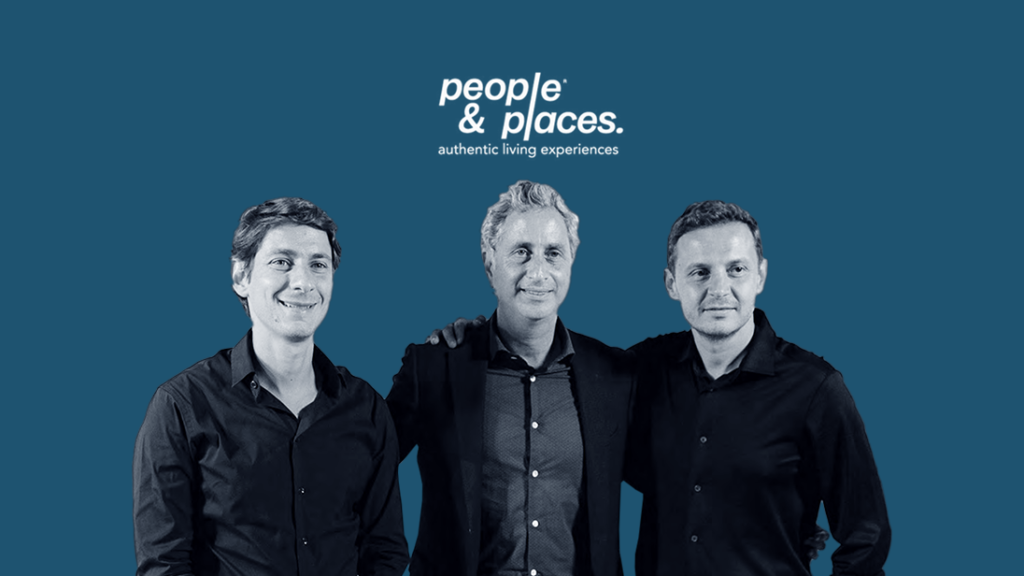 People & Places