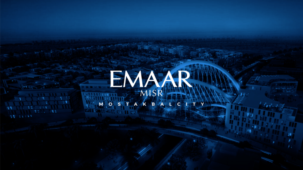mostakbal city