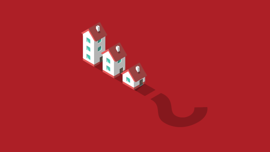 تحليل سوق العقارات المصري