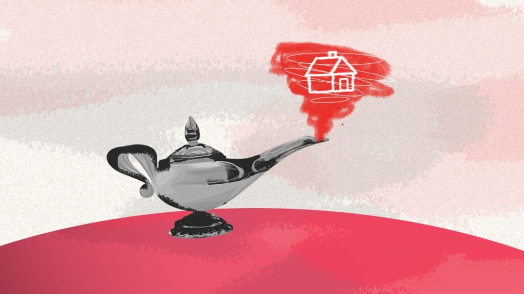 خرافات شائعة عن الاستثمار العقاري