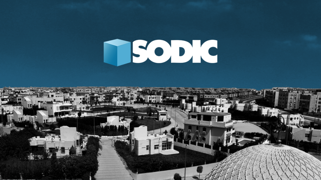 SODIC Beverly Hills