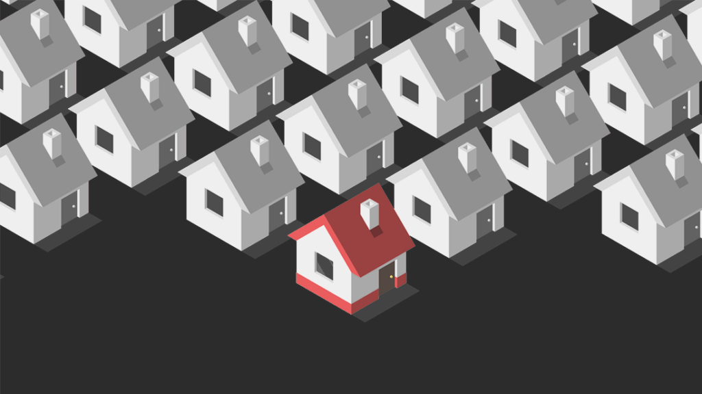 best place to invest in real estate