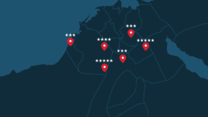 أفضل مدينة سكنية في مصر