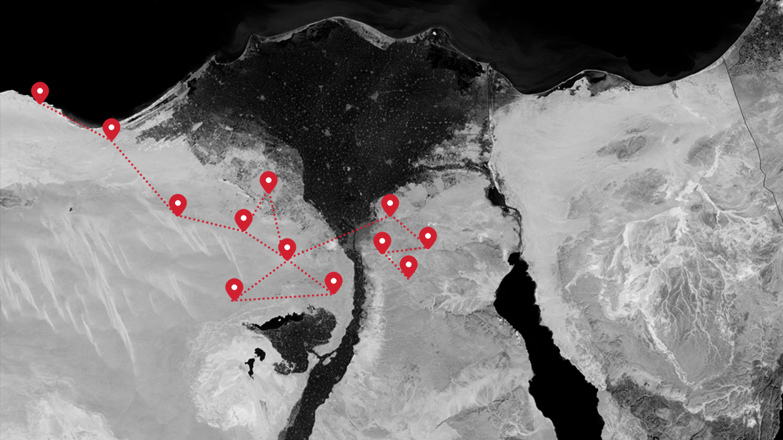 أعلى عائد استثمار في مصر دليل المناطق ذات أعلى عائد استثمار على العقار