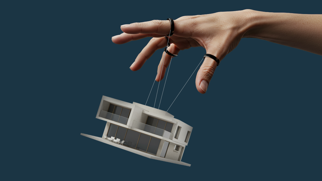 أفضل شركة إدارة عقارات في مصر