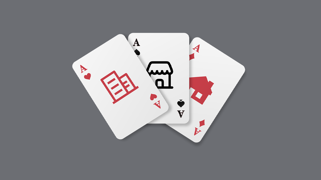 الاستثمار في المكاتب والمتاجر والشقق في مصر المزايا والعيوب