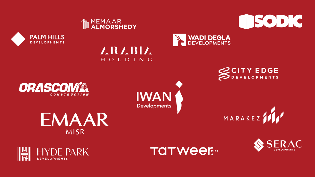 شركات الاستثمار العقاري في مصر