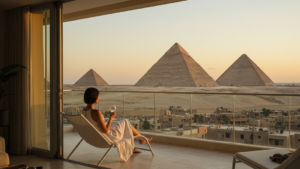 ما هي العقارات السياحية