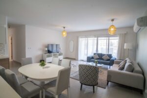 Marassi, North Coast