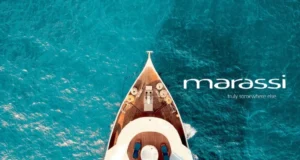 Marassi Red Edition by Emaar Misr