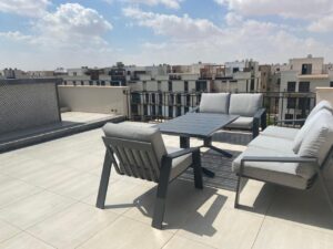Penthouse for Sale
