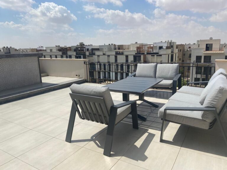 Penthouse for Sale